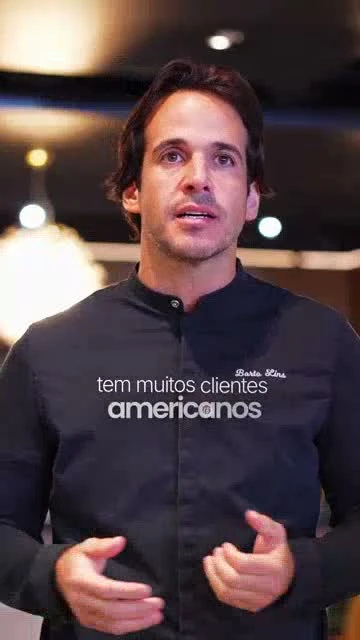 Thumbnail do vídeo Vídeo - MANZZO COUISINE