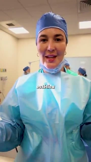 Thumbnail do vídeo DR LUCIANA Vídeo 02